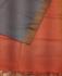 SOFT SILK SAREE WITH BLOUSE